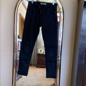Baldwin skinny jeans